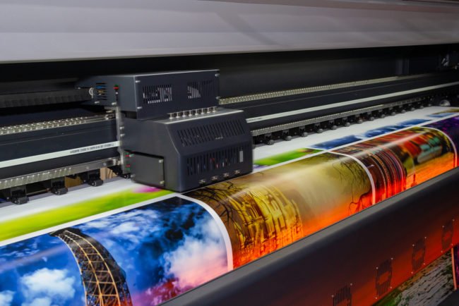 Guide to Digital Printing Process Step By Step