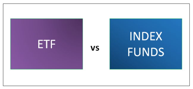 ETF vs Index Funds: Top 8 Differences You Must Know!