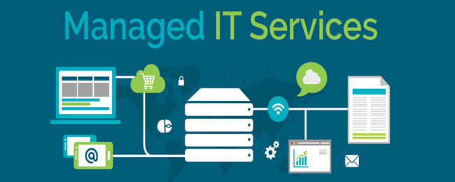 What Does Managed IT Service Mean? What Are the Benefits of Managed IT Services?