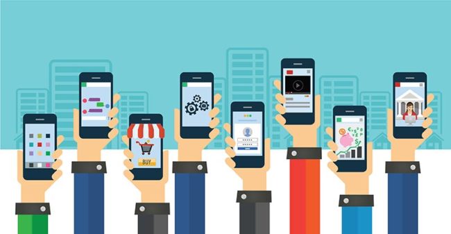 How a Mobile App Can Empower and Speed up Your Ecommerce Business