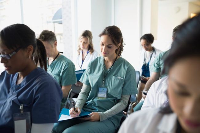7 Things You Can Do With a Nursing Degree