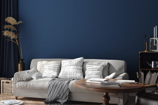 How to Decorate with Pantone’s Colour of the Year 2020
