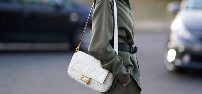 Fendi Bags: Why Women Choose Luxury Bags?