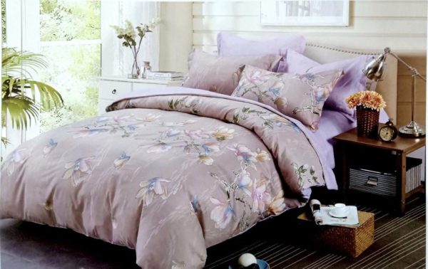 A Definitive Guide to Various Bedsheet Set Fabrics