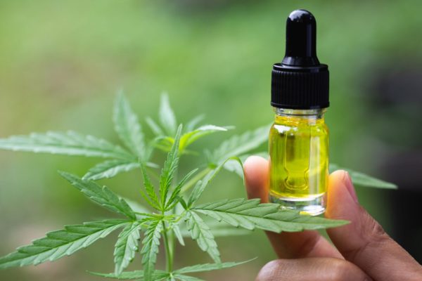 The Top 7 Benefits of Taking CBD