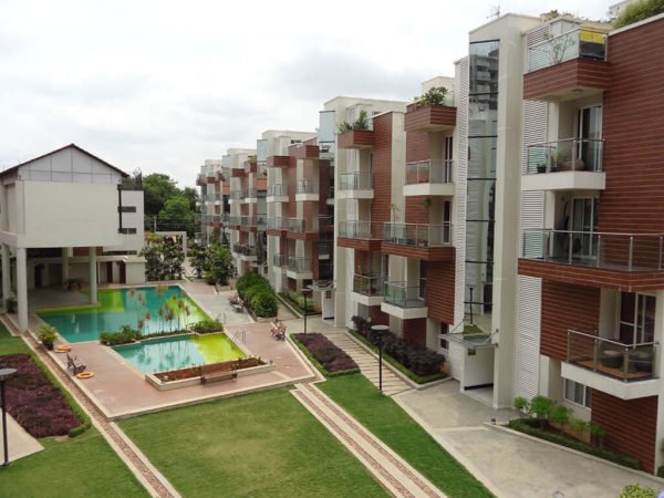Housing Facilities and Flats in Bangalore