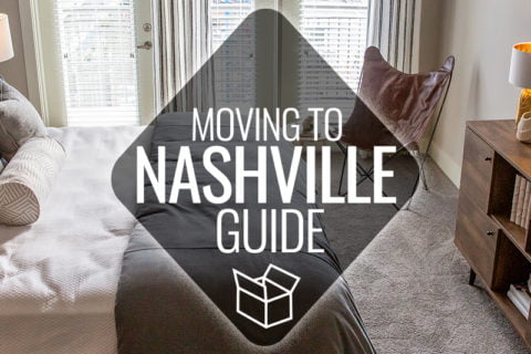 5 Tips to Help You When You Move to Nashville