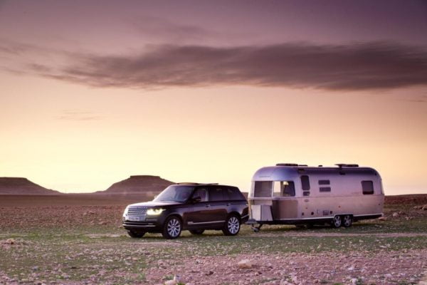 6 Important Tips on Preparing Your Vehicle for Towing a Caravan