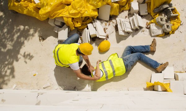 Workplace Accidents – Legal Provisions, Rights and Obligations for the Employer and Employees