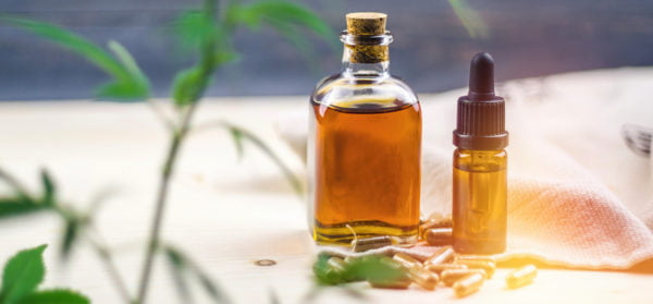 Health Benefits of CBD Oil Everyone Should Know
