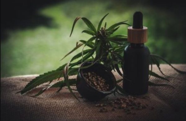 How Adding CBD Oil To Your Diet Can Improve Health