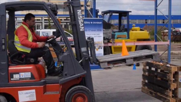 Forklift skills you need to have so you don’t fork things up