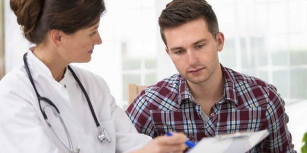 6 Topics You Should Discuss with Your Doctor