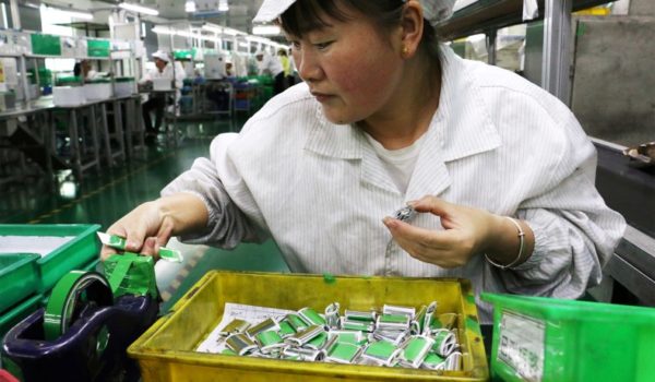 Get to know Dongguan as a reputable 18650 lithium-ion battery producer