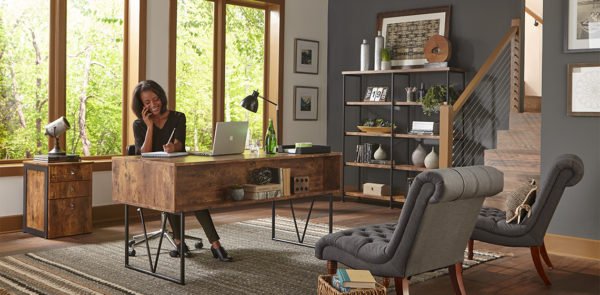 Helpful Ways to Remodel Your Home Office Under a Tight Budget