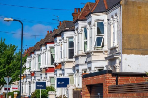 Housing Market Trends in the UK and Why They’re Important