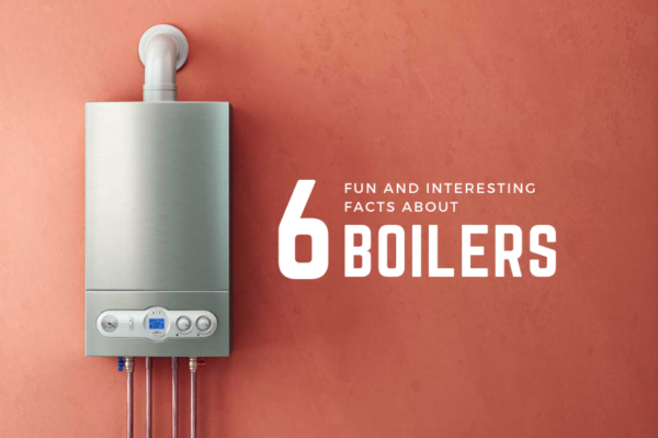 6 Fun And Interesting Facts About Boilers