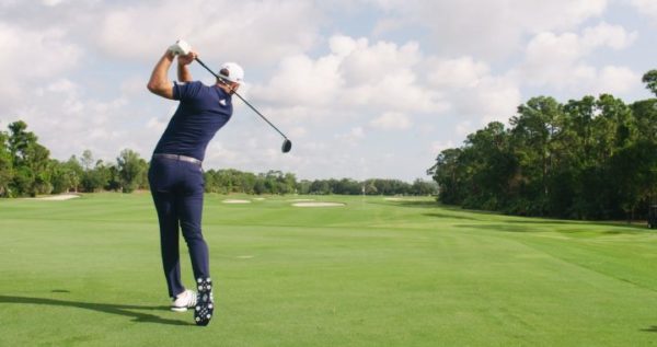 Getting Better Is Getting Easier — How Tech Is Changing Golf