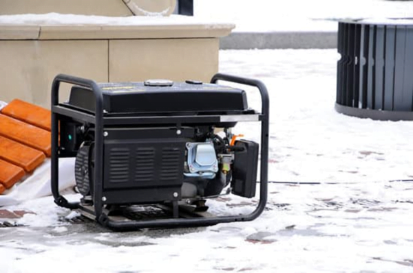 Everything You Need To Know Before Purchasing A Generator