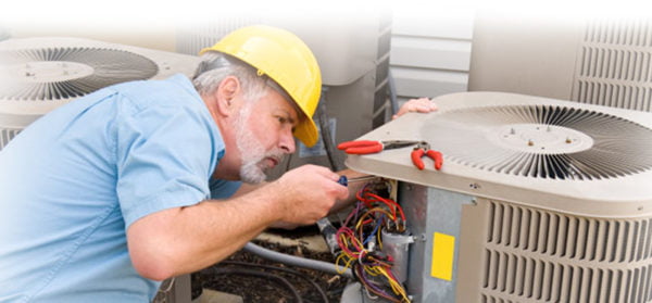 How Much Should HVAC Repair Cost?
