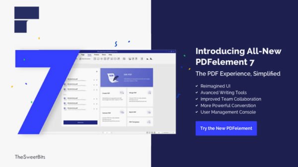 Compress the PDF Files at Ease with PDFelement Pro