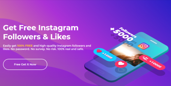 GetInsta: Get Instagram Followers and Likes – App Review