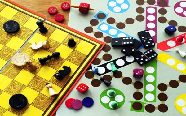 Bored of Playing Board Games? Top Online Casino Games to Play in India