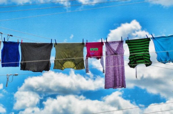 How to Build an Eco-Friendly Laundry Business