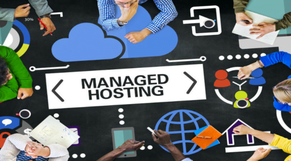 Top 5 Reasons Why You Should Invest In Managed Web Hosting Now