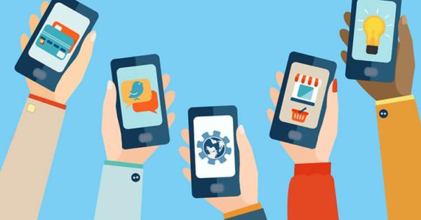 Top 7 Reasons Why Your E-commerce Business Needs A Mobile App