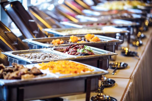 What is Catering and Types of Catering