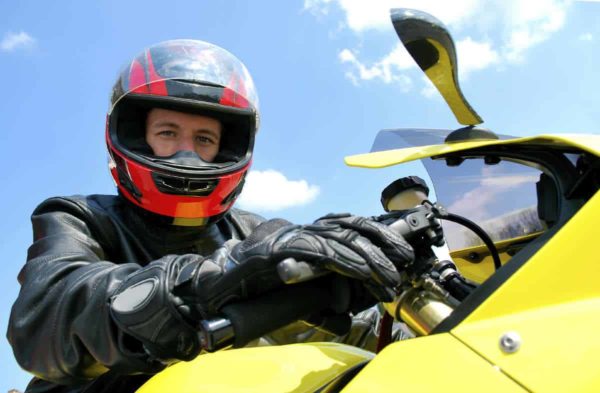 How To Clean the Inside of a Motorcycle Helmet