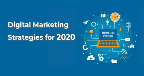 15 List Building Tactics to Consider Adding to Your Marketing Strategy in 2020