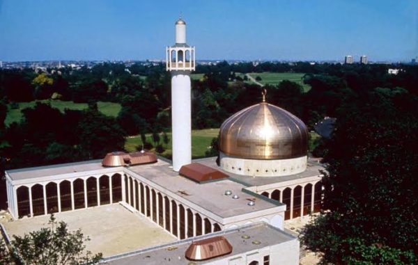 Regent’s Mosque: Who Built a First Ever Mosque in London?