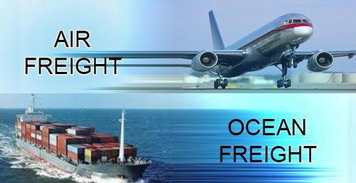 5 reasons why ocean freight is better than air freight for your cargo