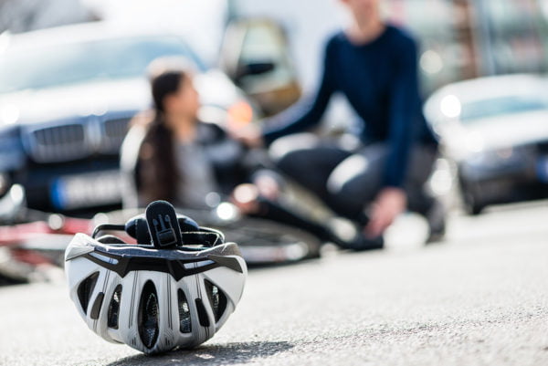 What Bicycle Accident Attorneys Can Do for You