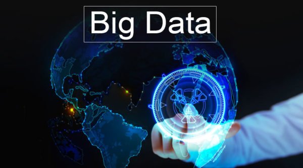 10 Reasons Why Big Data Is The Future