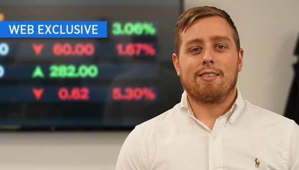 Expanding Your Trading Skillset During Isolation with Samuel Leach