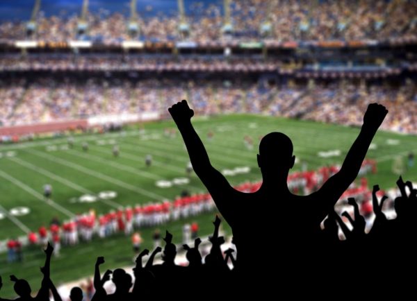 Why is Online Sports Betting Becoming More Popular?