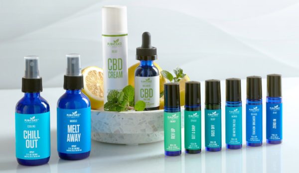 Top 7 tips for choosing authentic CBD products