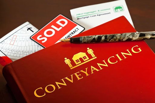 real estate conveyance fee cty