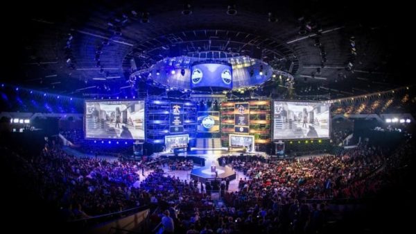 Why eSports should Finally Become an Olympic Sport