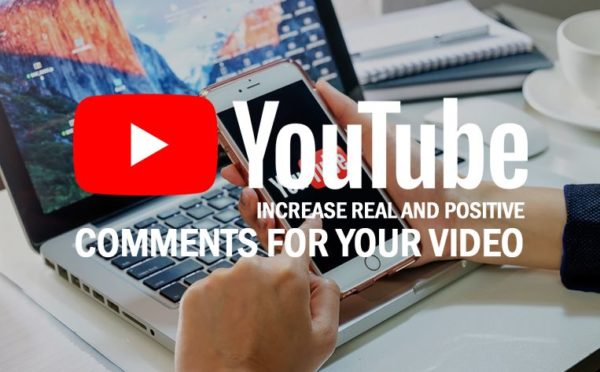 How to Increase Comments for Your YouTube Videos