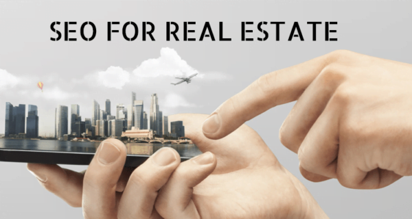 How to Optimize a Real Estate Website