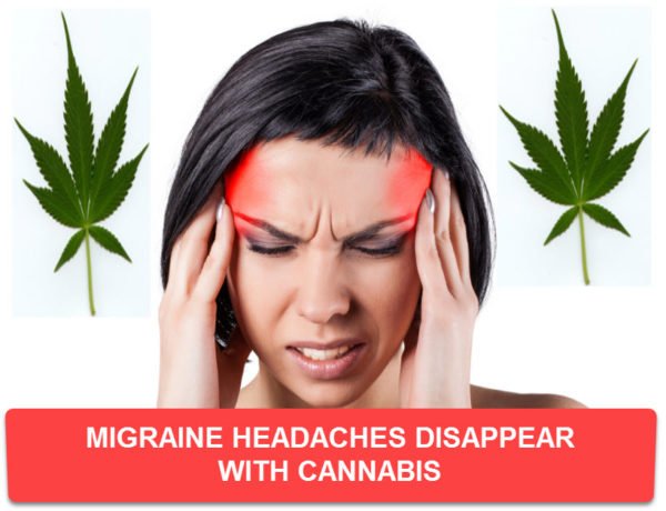 Can Medical Marijuana Help With Migraine Headaches