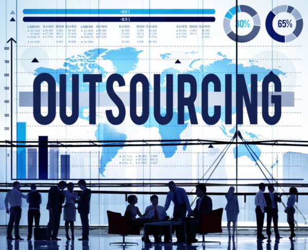 13 Advantage of Outsourcing eCommerce Data Entry Services