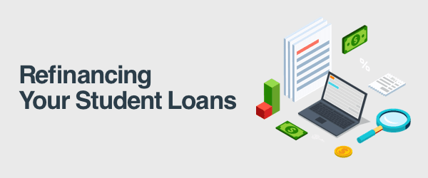3 Benefits Of Refinancing Your Student Loan