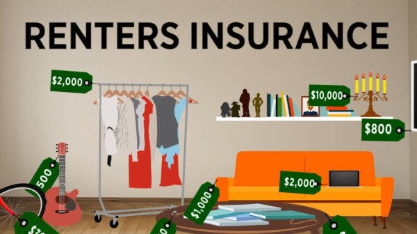 Why Every Tenant Should Invest in Renters Insurance