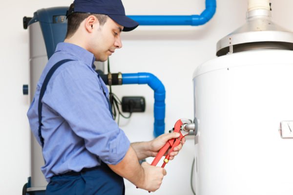 How Much Should Water Heater Repairs Cost?