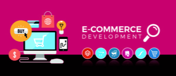eCommerce Website Development in Just 8 Simple Steps